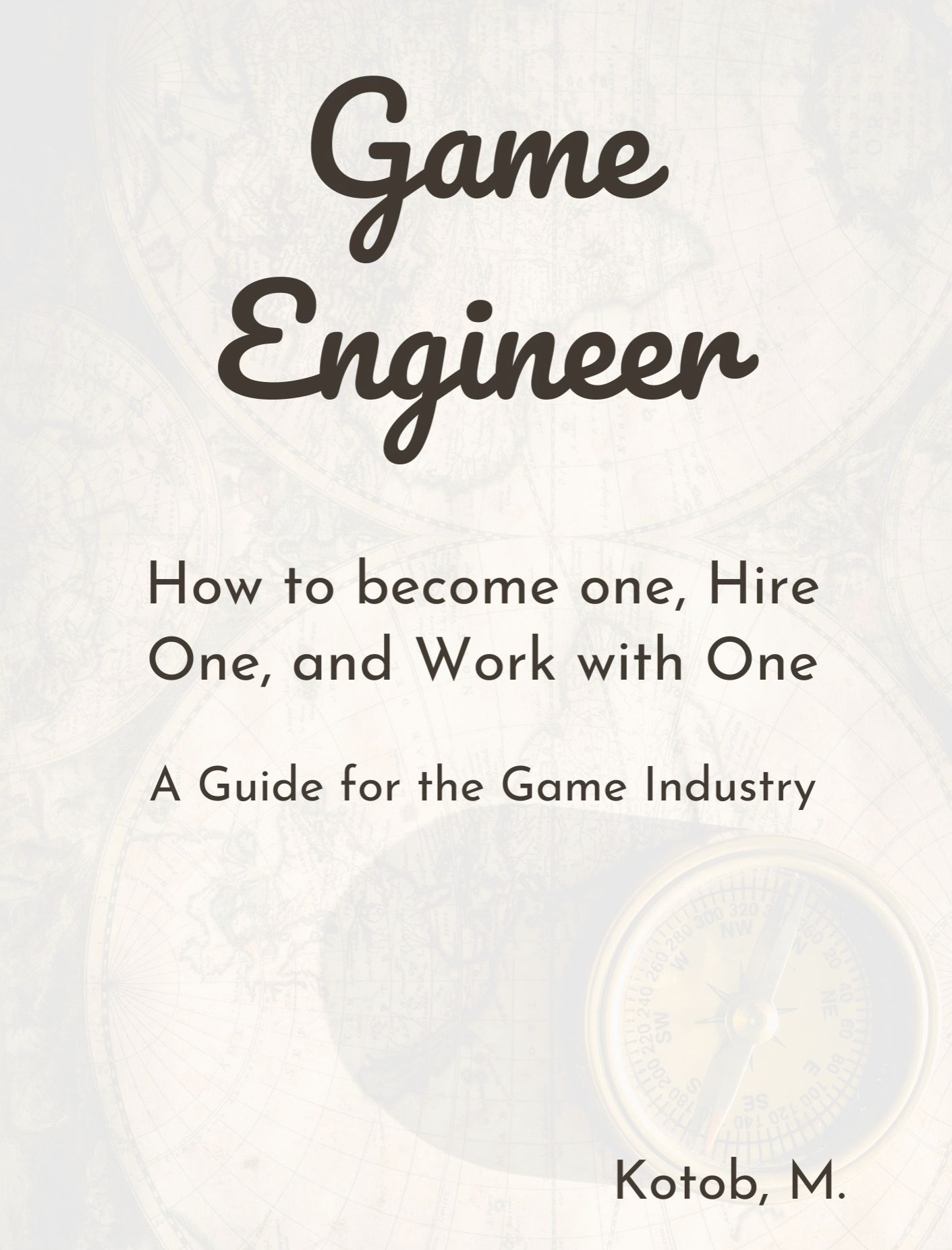 Book cover with a cute Kodiak bear